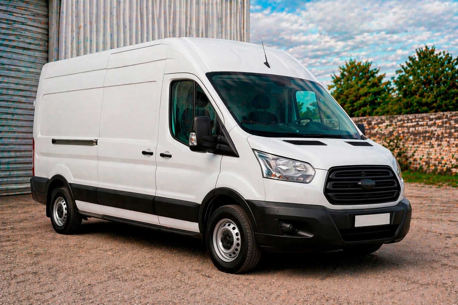 RENAULT Master L2H2 dCi 135