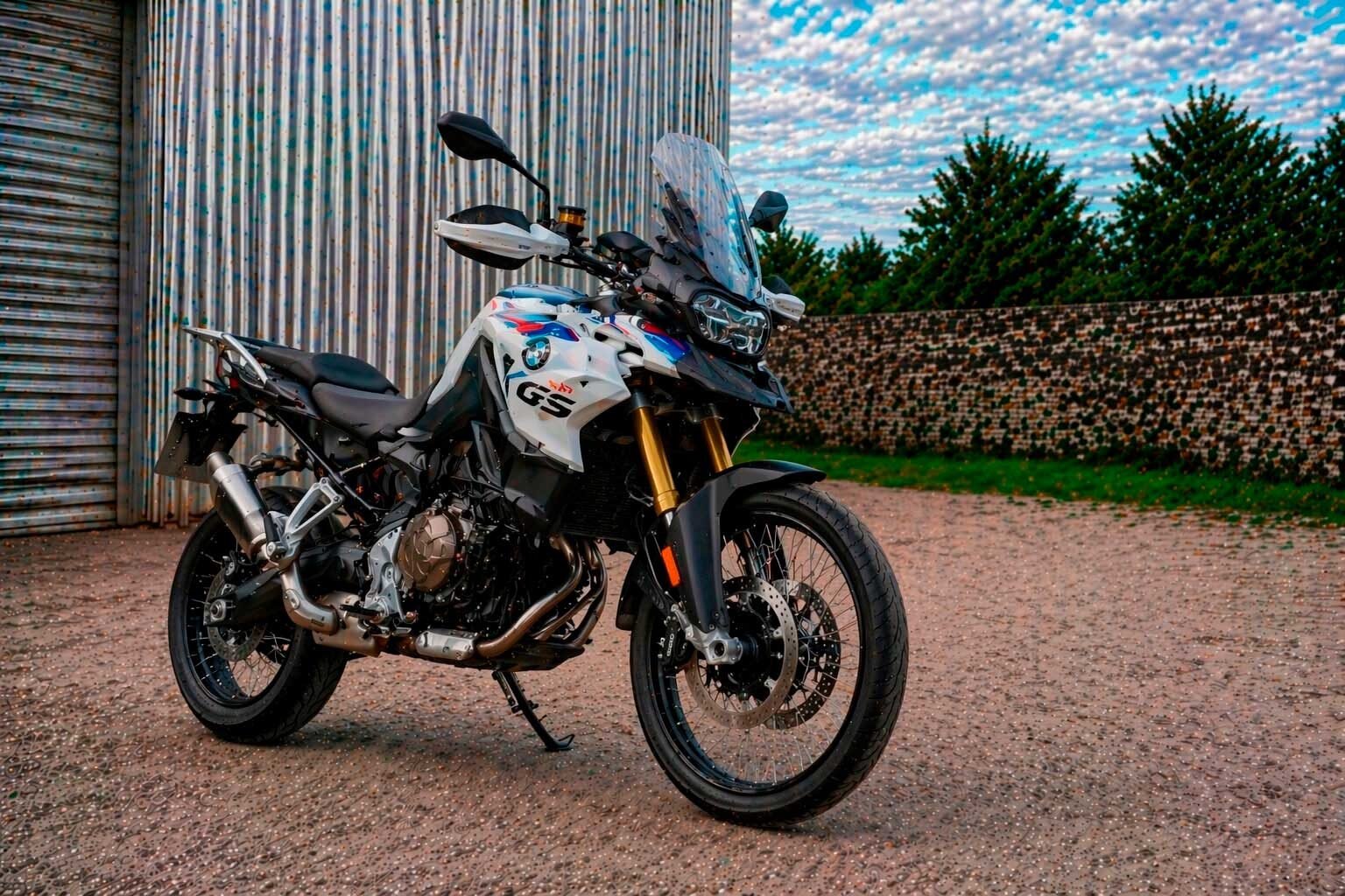 SUZUKI GSX-R 1000